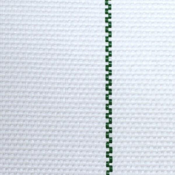 防草シート ルンルンシート 白ピカ 150cm×100m 小泉製麻 未使用