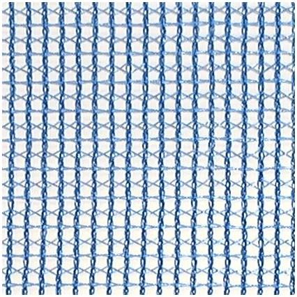 イノベックス ダイオネット防風網 130 (青) 目合2mm 巾150cm×長さ50m