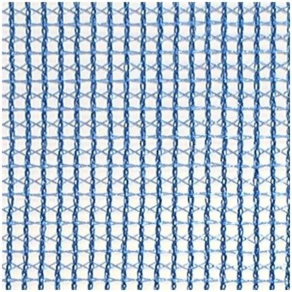 イノベックス　ダイオネット防風網　130　(青)　目合2mm　巾100cm×長さ50m　防風　防砂