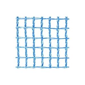 イノベックス ダイオネット防風網 140 (青) 目合4mm 巾200cm×長さ50m