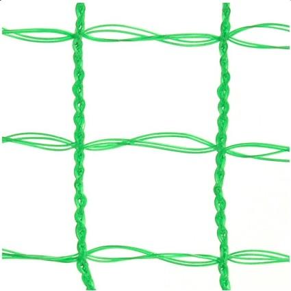 イノベックス ダイオネット防風網 2520 (緑) 目合25mm×20mm 巾200cm×長