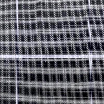 日本ワイドクロス　防虫ネット　サンサンネット　ソフライト　SL4200　目合い0.4mm　巾2.7m×長さ100m