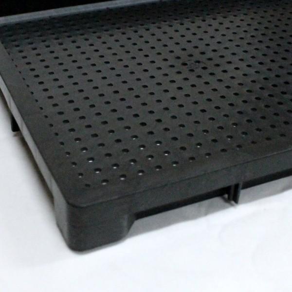 【ご検討中】苗箱250枚 メーカー直送 中苗用育苗箱8型 500枚セット 【1枚あたり約242円(税込み