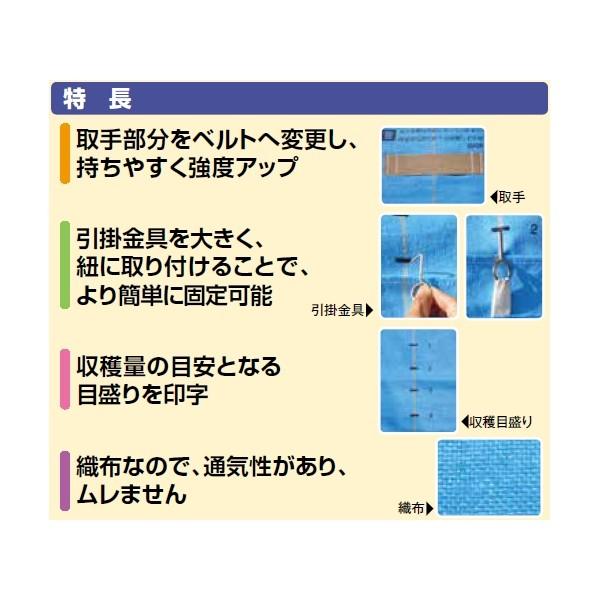 大紀産業　ベンリークロスH1000×2100　ベージュ　100cm×210cm　(50枚セット)