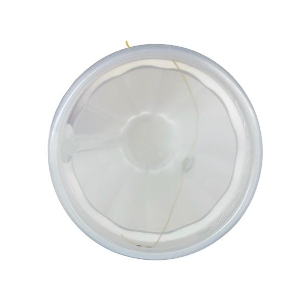 乾電池式ジベ処理器 らくらくカップ用 交換カップ(噴射リング付