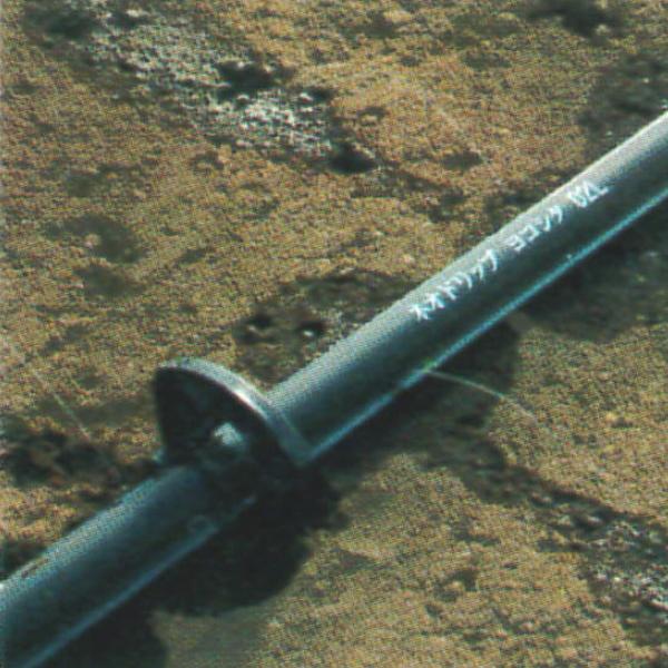 住化農業資材 ネオドリップ・M用保持具 スミサンスイ潅水チューブ部材