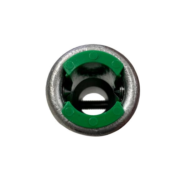 佐藤産業 デンドルカップ 22mmソケット用 ハンドル側パイプ19mm