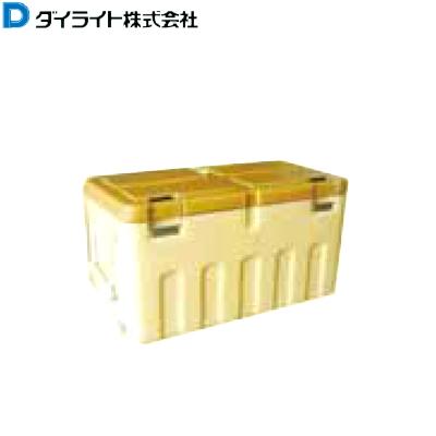 ダイライト株式会社　クールボックス　90型【中古品】 ダイライト クールボックス 90型 保冷容器 貯蔵 運搬 クーラーボックス