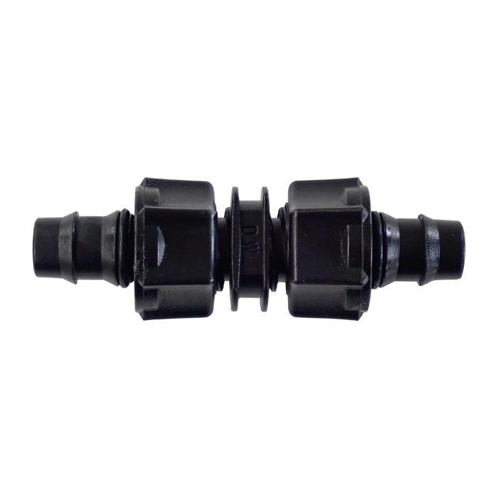 ネタフィム ジョイント 継手 点滴チューブ 灌水チューブ 80個 楽天市場】ネタフィム ジョイント(黒)青リング付き ストリーム