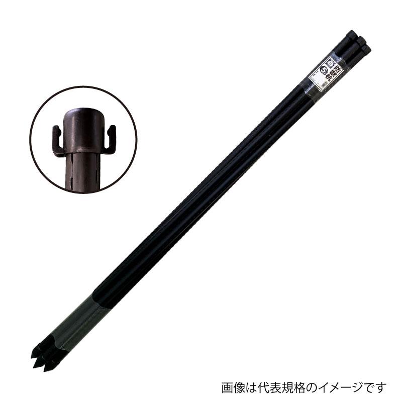 防獣ネット用(アニマルネット用) 防獣杭 太さ20mm 長さ150cm お 防獣ネット用(アニマルネット用) 防獣杭 太さ20mm 長さ150cm お