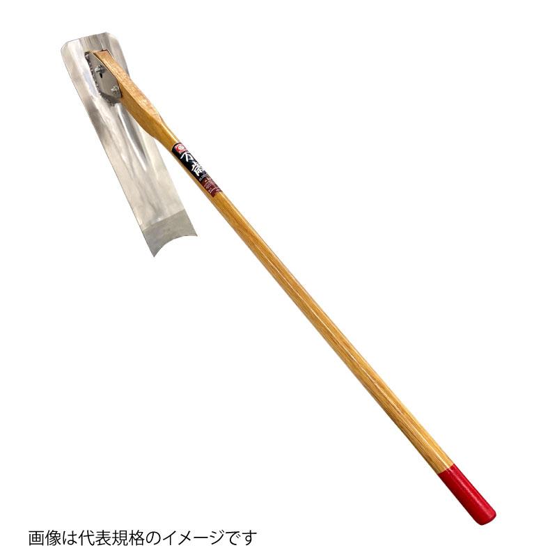 万歳 ステンレス自在鍬 大 XL057 : 農家のお店おてんとさん - 通販