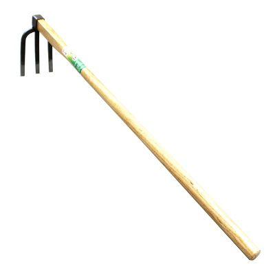 三本鍬 HC0015 土ならし 土堀し くわ クワ 農業 : 農家のお店おてんと