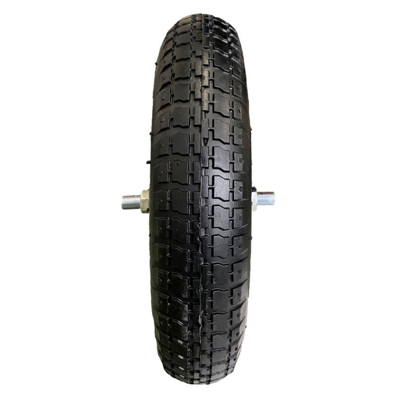 一輪車タイヤ PR1302A (予備、交換用にも最適) : 農家のお店おてんと