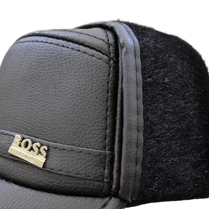 競馬帽 ブラック 耳当て付 : 農家のお店おてんとさん - 通販