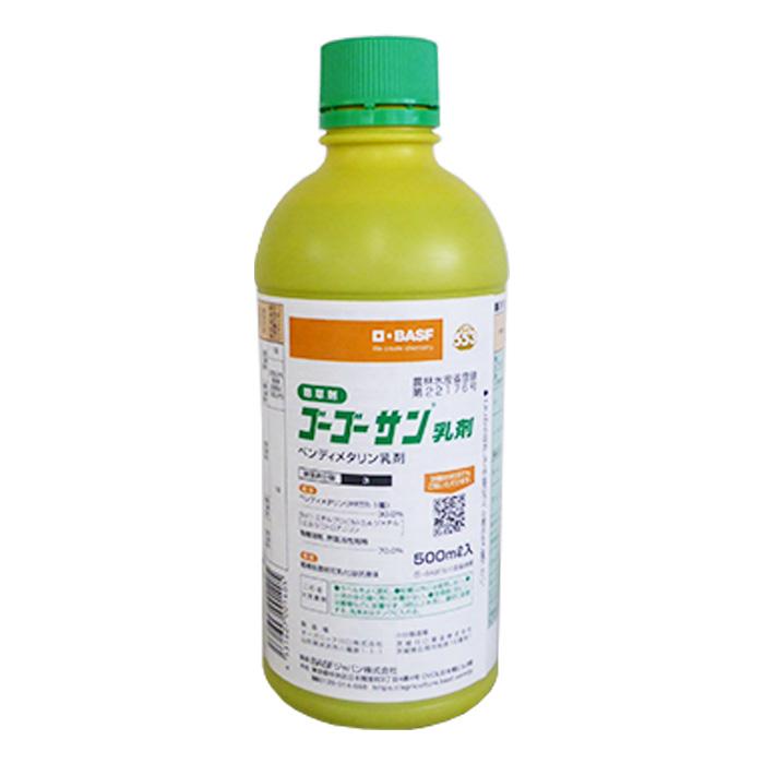 ゴーゴーサン乳剤30 ◆高品質 500ml 最安値に挑戦
