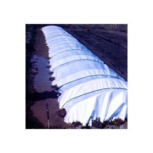 在庫処分　農業用ミラシート 農業用 ミラシート #127 (巾)270cm×(長さ)50m 水稲育苗 保温資材
