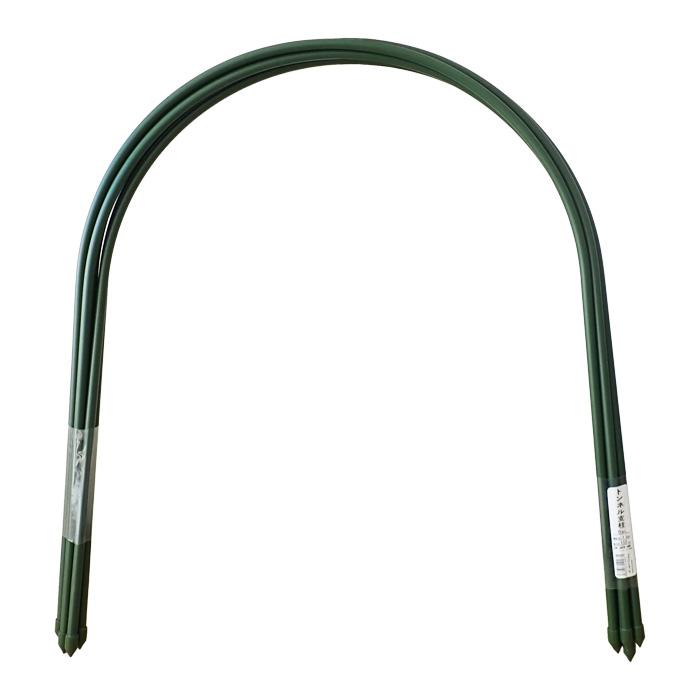 トンネル支柱 11mm×150cm 5本組 : 農家のお店おてんとさん - 通販