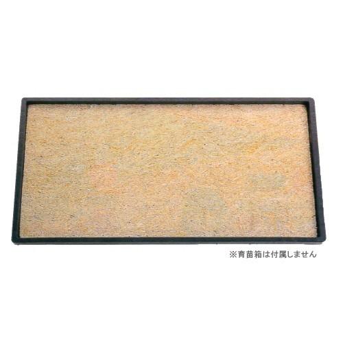 水稲育苗用ロックウールマット エースマット Nタイプ (一般用) 30枚入