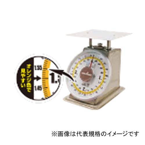 高森コーキ　ワールドボス　見やすい上皿自動秤　30kg　MYM-30｜otentosun