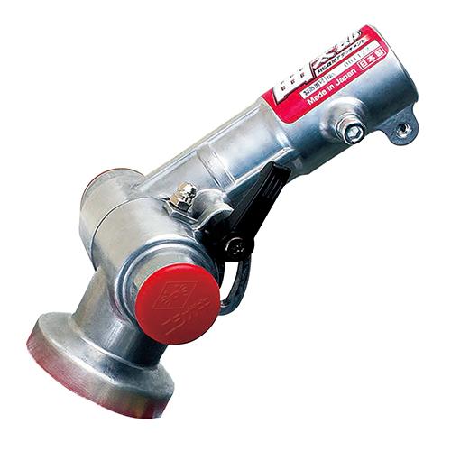 ニシガキ工業 刈払機用アタッチメント 曲太郎 N-798 : 農家のお店お