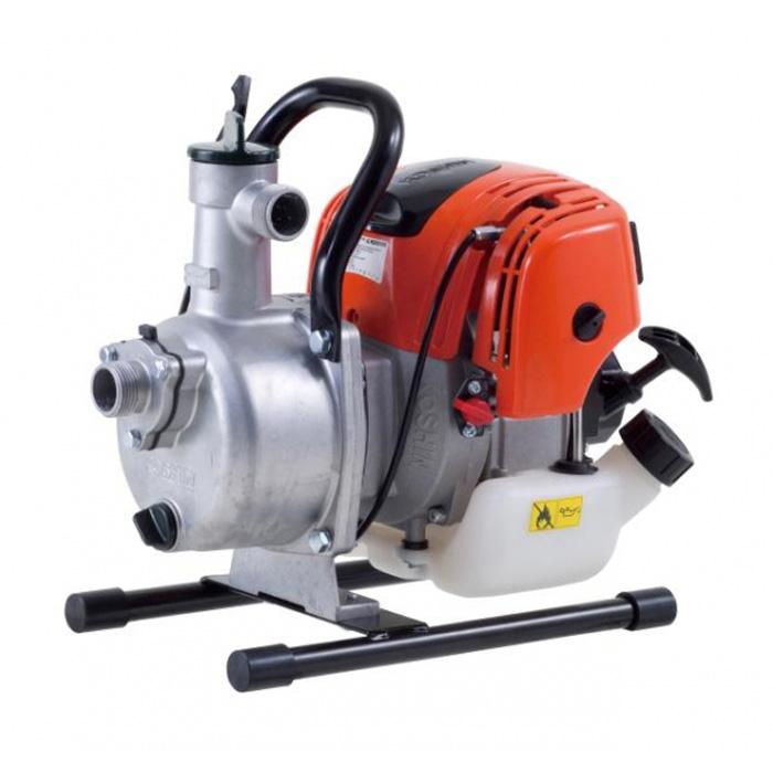 KOSHIN(工進) 超軽量4サイクルエンジン ハイデルスポンプ 25mm SEV-25F