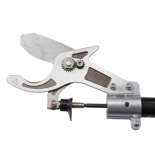 工進 充電式ポール剪定はさみ PPD-1825P スマートコーシン