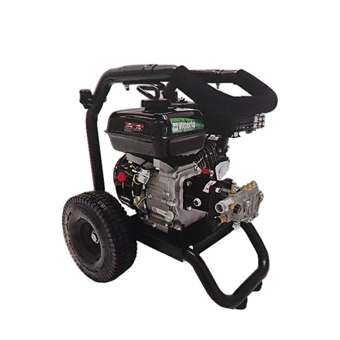 ZAOH エンジン式 高圧洗浄機 Vittorio ヴィットリオ ZE-1608-10 : 農家