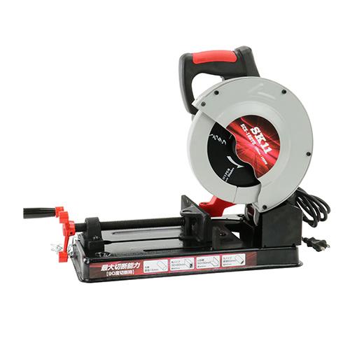 藤原産業 SK11 チップソー切断機 180mm SCS-180TS 電動工具 DIY 金属 