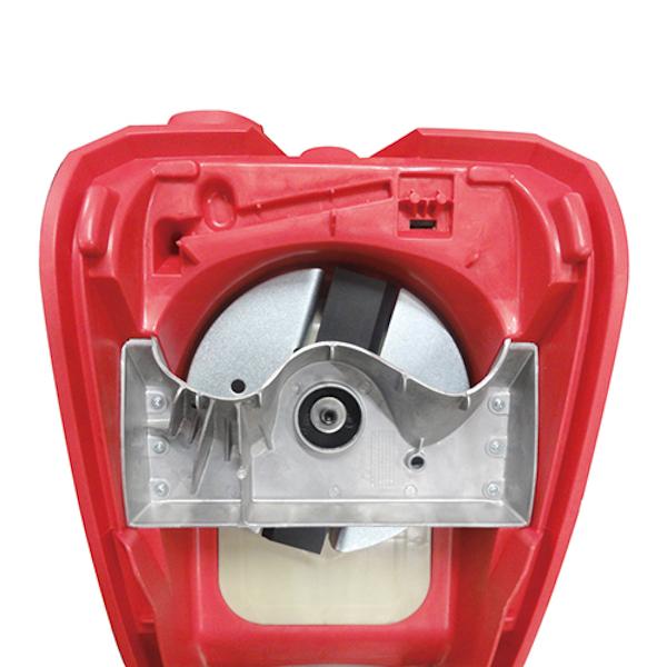 セフティー3 ガーデンシュレッダー EL-007 藤原産業 : 農家のお店お