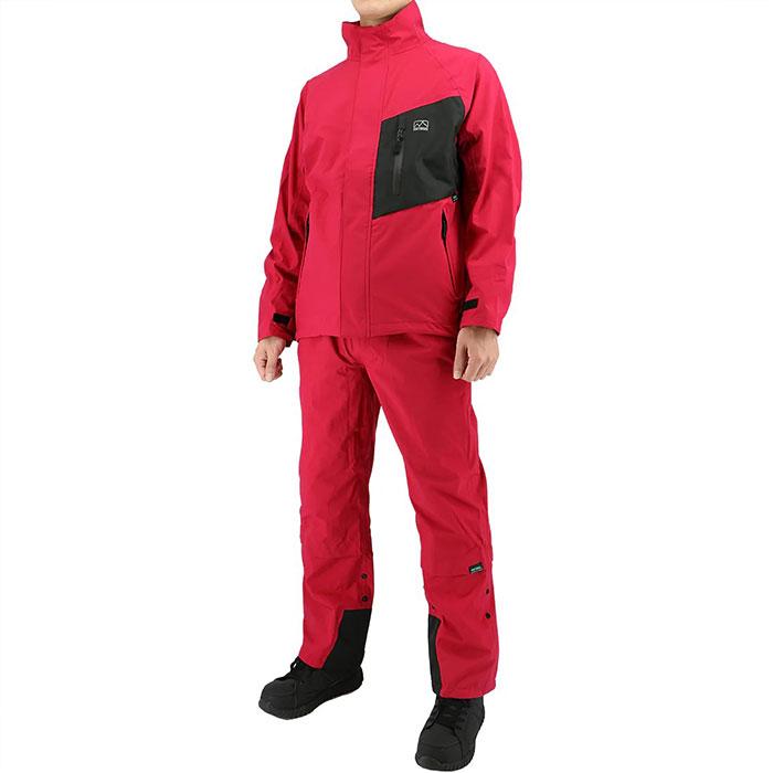 モトラスプロ M770 S〜3L 全4色 上下セット : 農家のお店おてんとさん