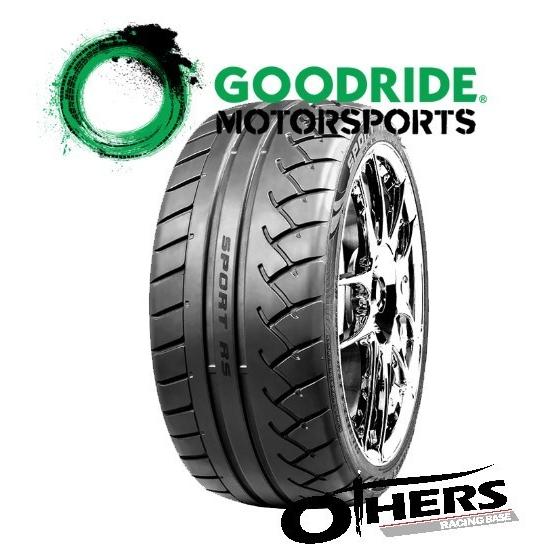 GOODRIDE SPORTS RS 235/40ZR18 2本セット OTHERSRACINGBASE グッドライド スポーツRS