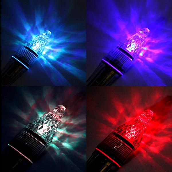 信頼も高い 集魚灯 LED カラフル 高輝度 水中ライト 2個セット 水中ランプ その他