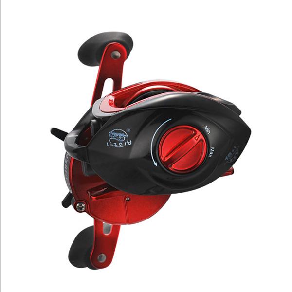 超安い 即日発送 タコ専用 初心者からプロまで ベイトリール 釣り 海釣り 右ハンドル 8 1 1 ティップラン キャスティング 18 1bb ハイギア 両軸リール 送料無料 Aynaelda Com