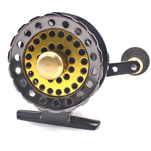 未使用品　タイコリール　マエストロ黒鯛　落とし込み　チヌ タイコリール MAESTRO KURODAI ～マエストロクロダイ～ | 高品質