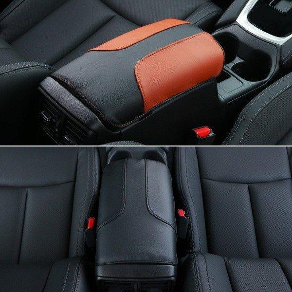 エクストレイル アームレスト エクストレイル 日産 専用 アームレストカバー X-TRAIL センター