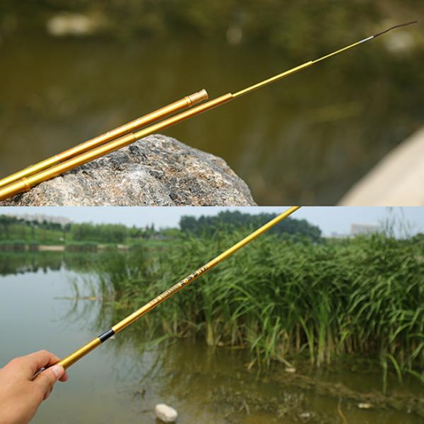 へら竿 ヘラブナ 竿 延べ竿 のべ竿 振出 13尺 3.9m カーボン 高