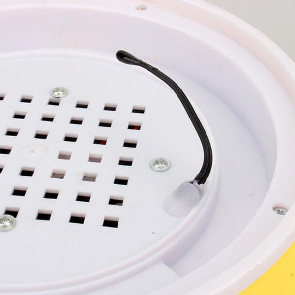 全自動孵卵器 HKDQ インキュベーター 自動ローリング ひよこ うずら