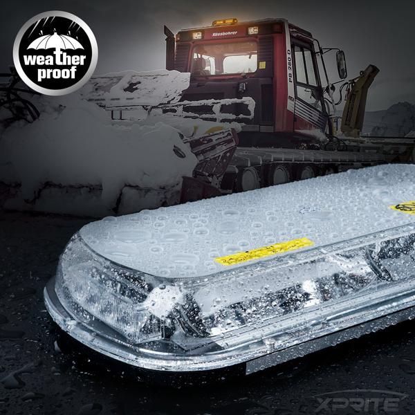 パトライト　回転灯　青パトライト24V パトライト(PATLITE) DC12～24V LED回転灯(青色) EA983FS-124BA