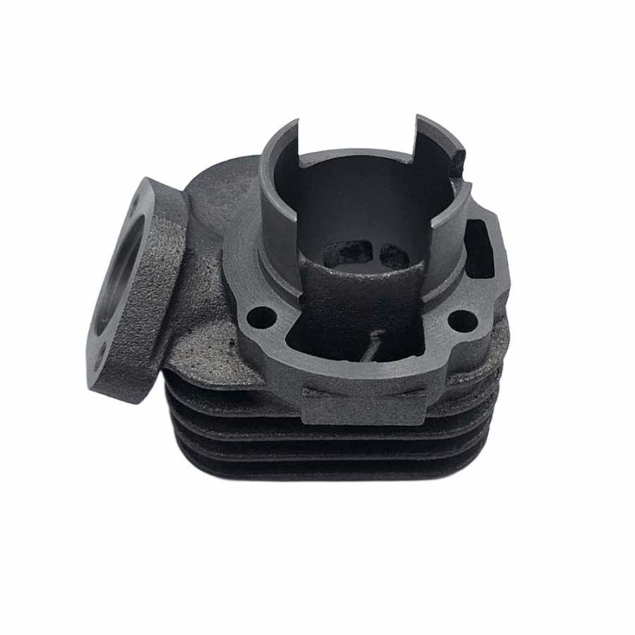 44mm ボアアップキット ライブディオ ZX AF34 AF35 シリンダー LIVE