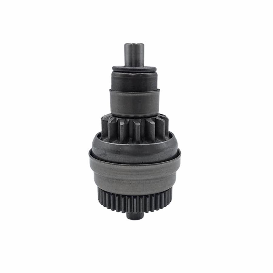 スターター ピニオンギア DIO ディオ AF62 AF68 Today トゥディ AF61