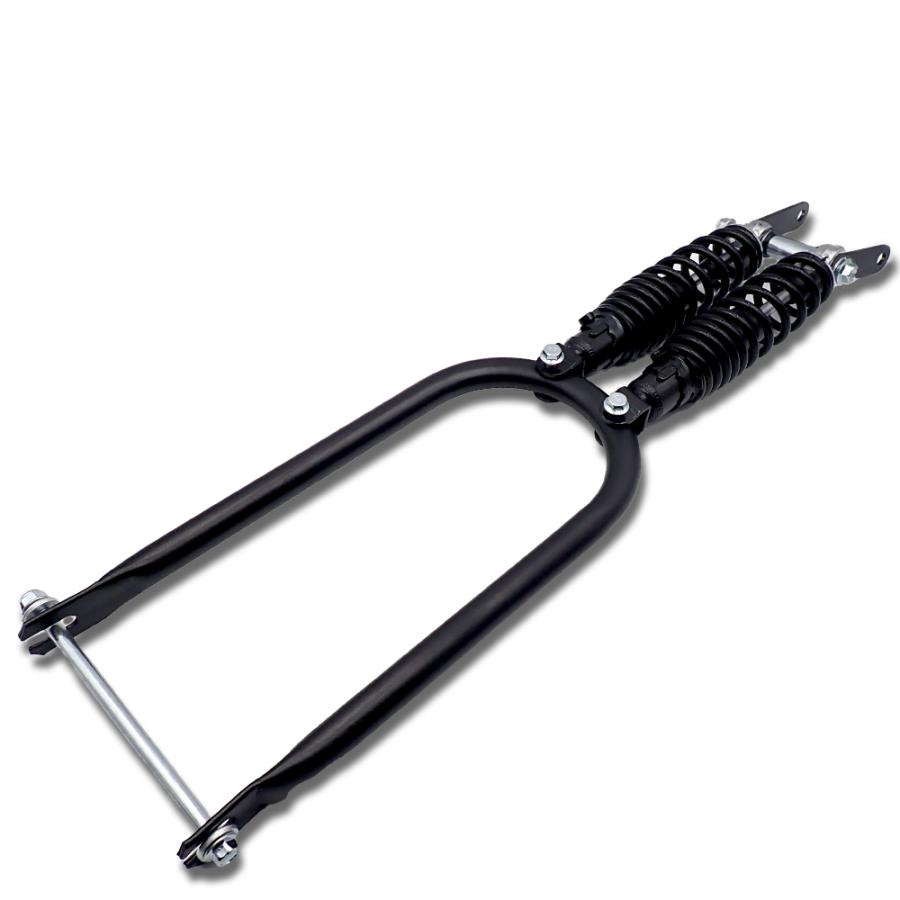 スプリンガーフォーク スーパーカブ C50 C70 C90 リトルカブ 汎用品