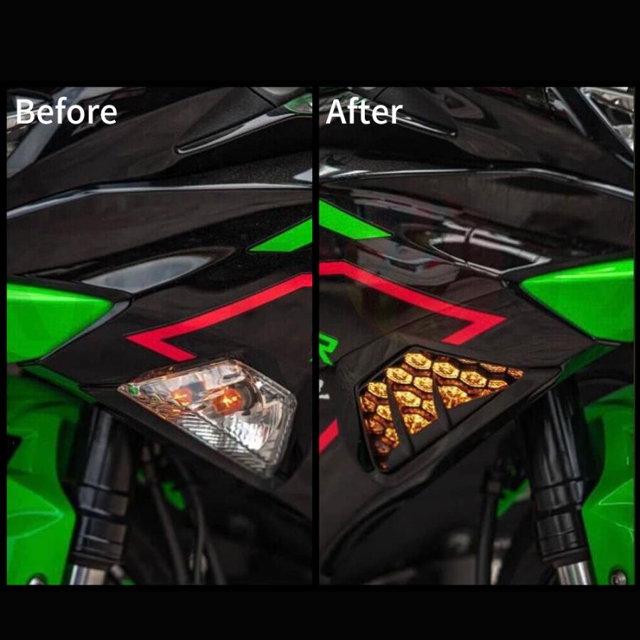 ご確認用 95357 ウインドシールドRS DAYTONA(デイトナ) クリア色 GROM(16) LED