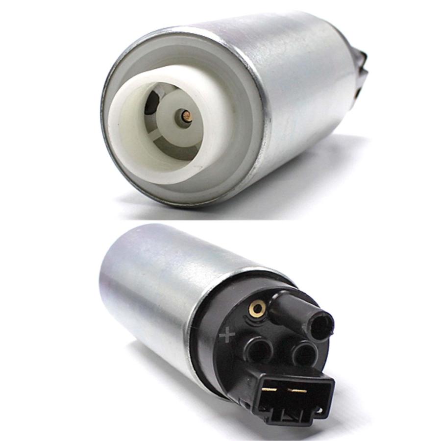 JA11スズキ純正燃料ポンプ Amazon | スズキ ジムニー JA11 JA12 JA22 JB23 255LPH 燃料