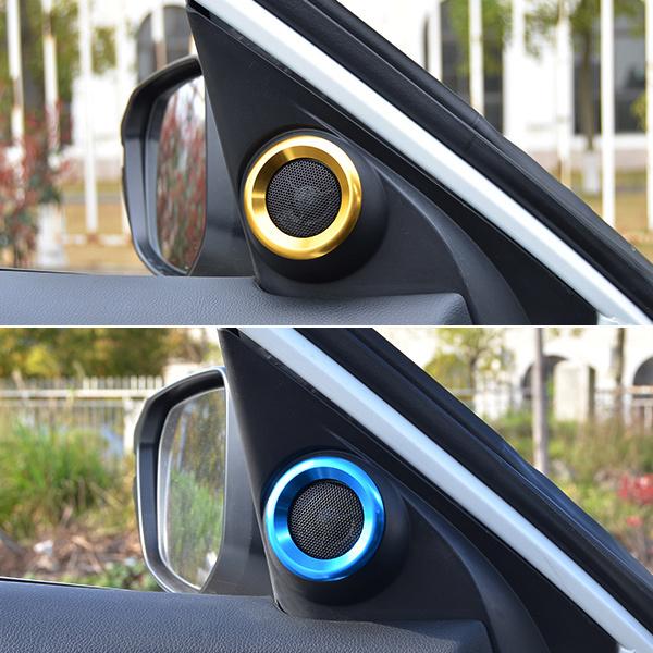 シビック お宝発見セール ホンダ FC1 FK7 FK8 スピーカーリング