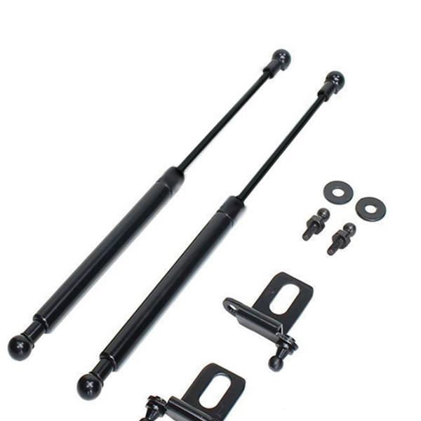 ジムニー スズキ JB23 JB33 JB43 ボンネットダンパー エンジンフード