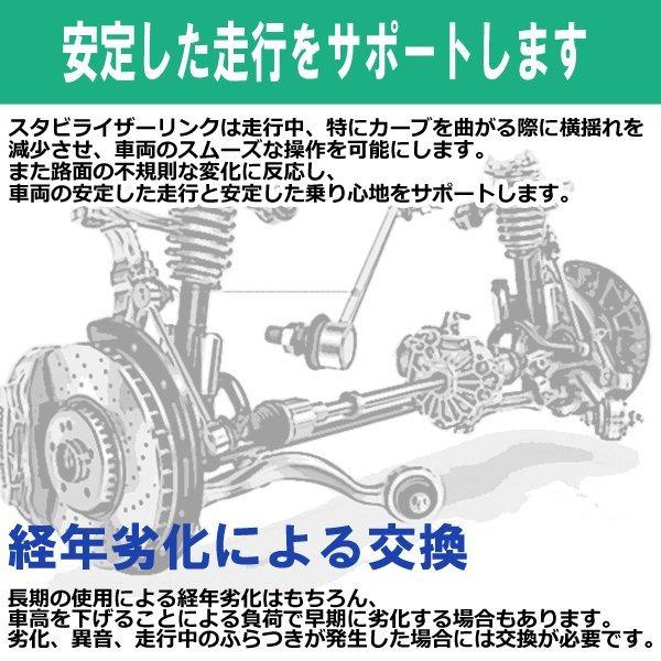 BMW BMW MINI R50 R52 R53 R55 R56 R57 R58 R59 スタビリンク