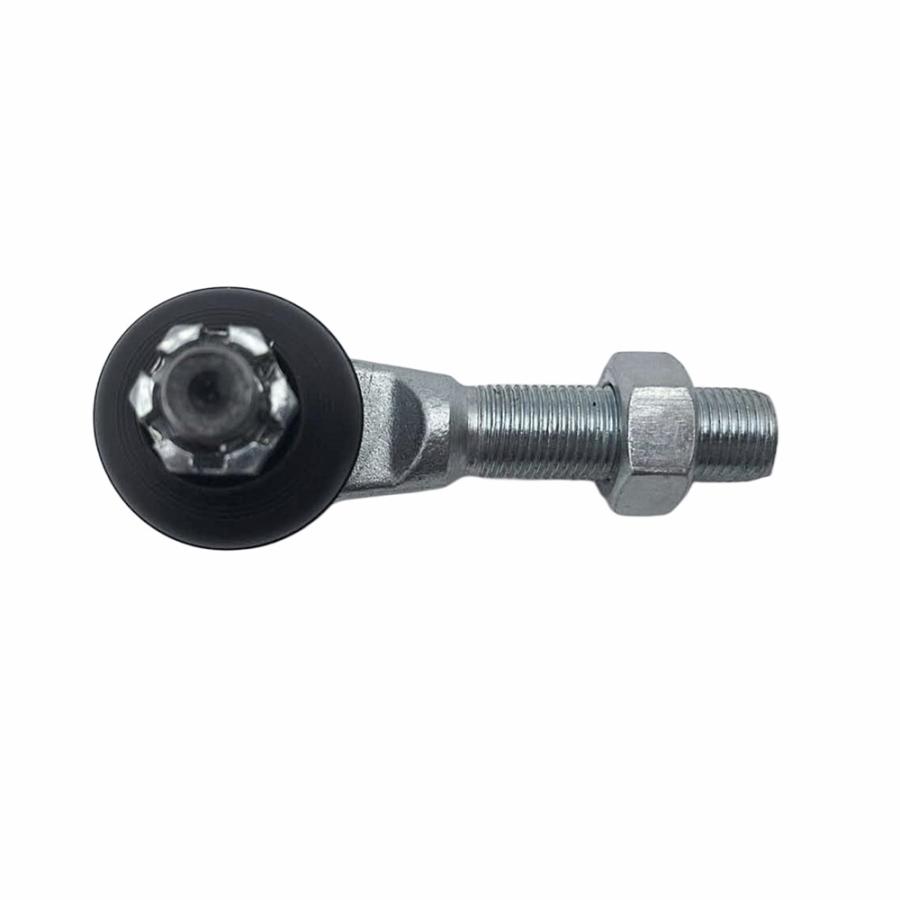 スズキ ジムニー JA33W タイロッドエンド L : よろず屋 - 通販 - Yahoo