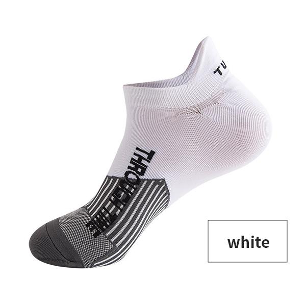 スポーツソックス スニーカーソックス メンズ 靴下 くるぶし 5足組 25