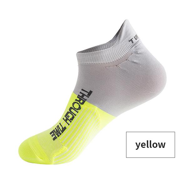 スポーツソックス スニーカーソックス メンズ 靴下 くるぶし 5足組 25