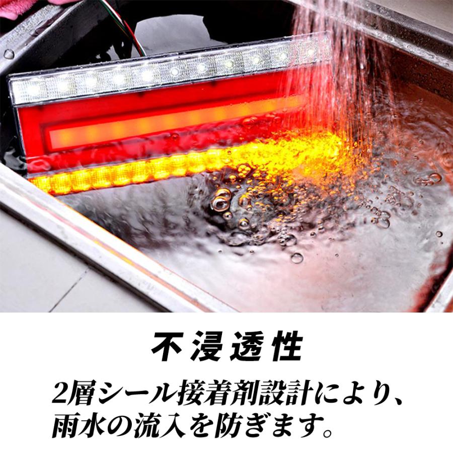 トラック　テールランプ24V　三菱　日野　いすゞ 楽天市場】【日野・いすず・UDトラックス用】トラック用オール